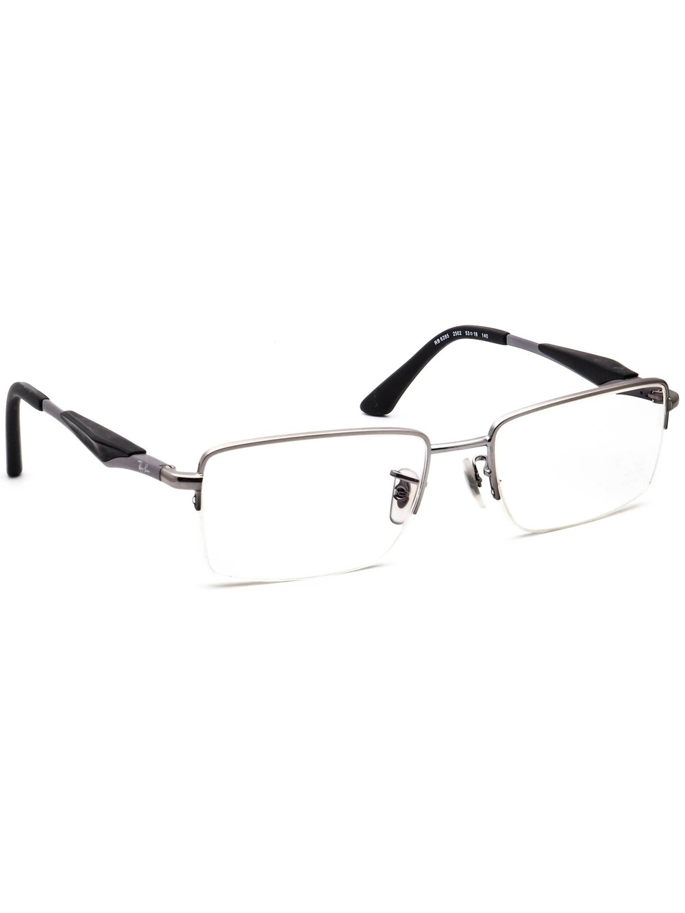 Ray-Ban RB 6285 2502 Eyeglasses
